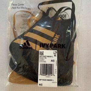 IVY PARK X ADIDAS Mask